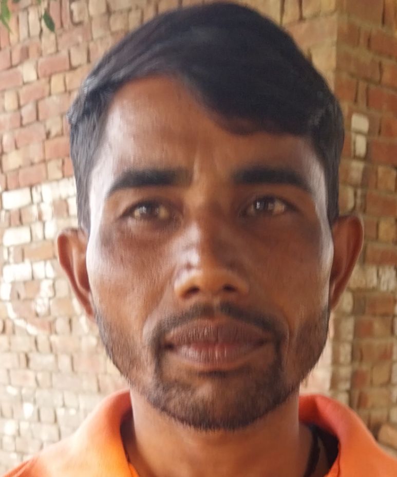 महेंद्र सिंह - सदस्य, उत्तर प्रदेश
