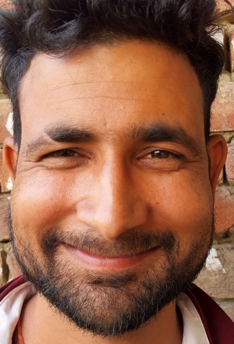 भरत सिंह - सदस्य, उत्तर प्रदेश
