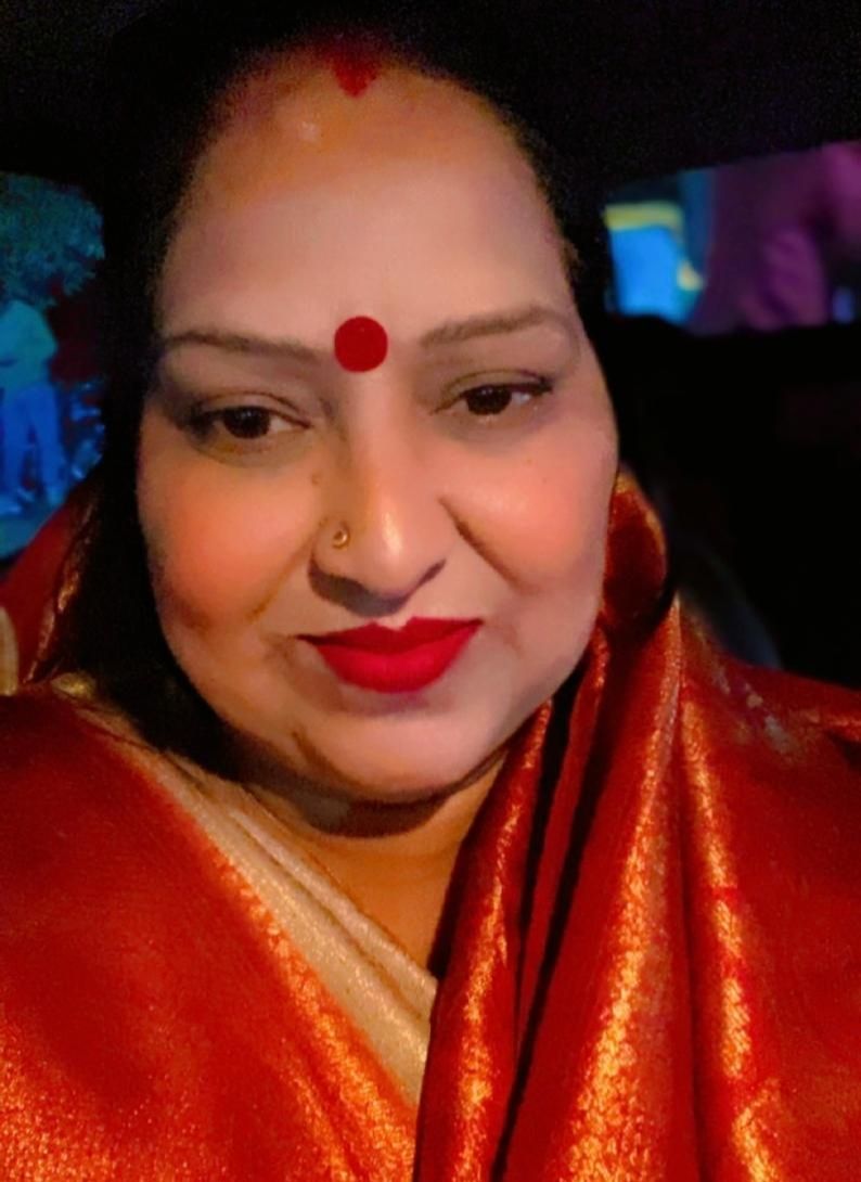 संतोष - जिला अध्यक्ष, हरियाणा