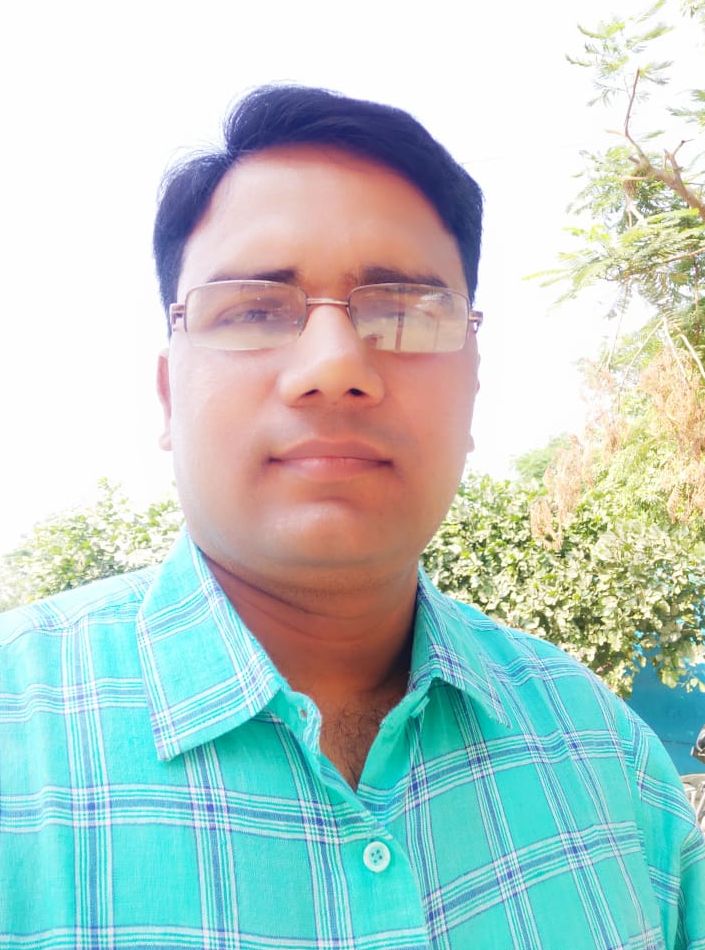 Dr.Dharamjeet Yadav - जिला महामंत्री, उत्तर प्रदेश