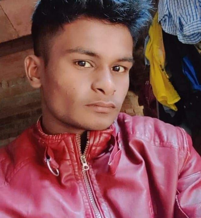 अजय कुमार - ग्राम पंचायत सचिव, उत्तर प्रदेश