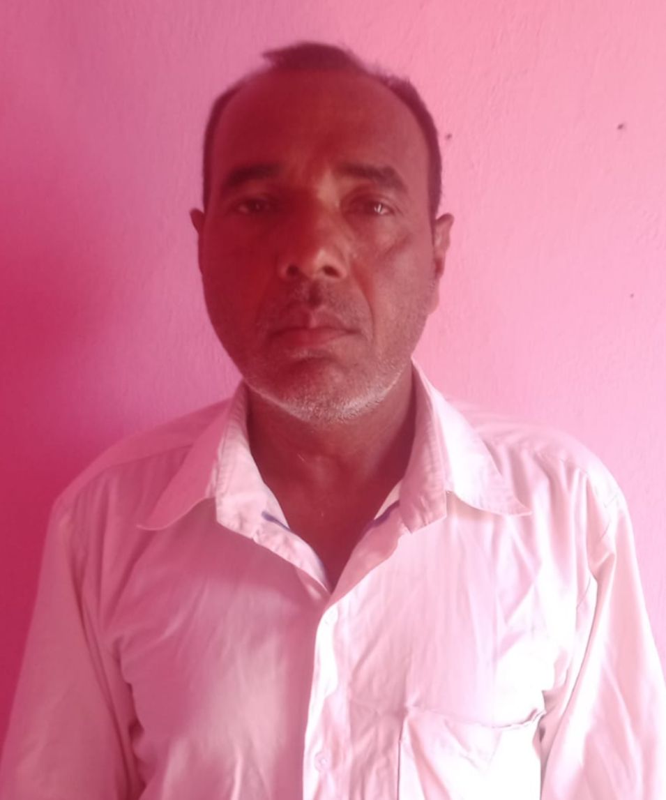 ओमपाल - विधानसभा सचिव, उत्तर प्रदेश