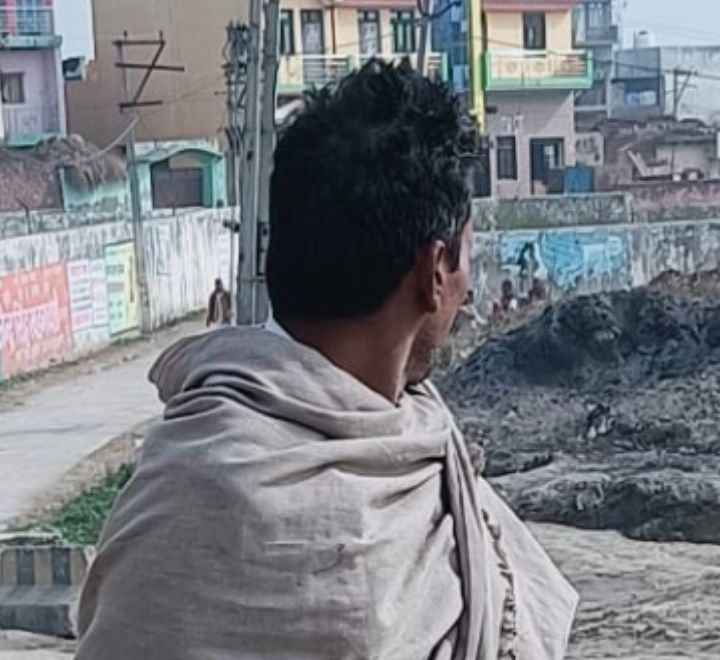 हुकम सिंह - सदस्य, उत्तर प्रदेश