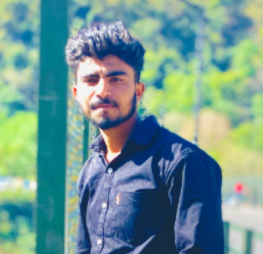 दुष्यंत - ब्लॉक महामंत्री, उत्तर प्रदेश