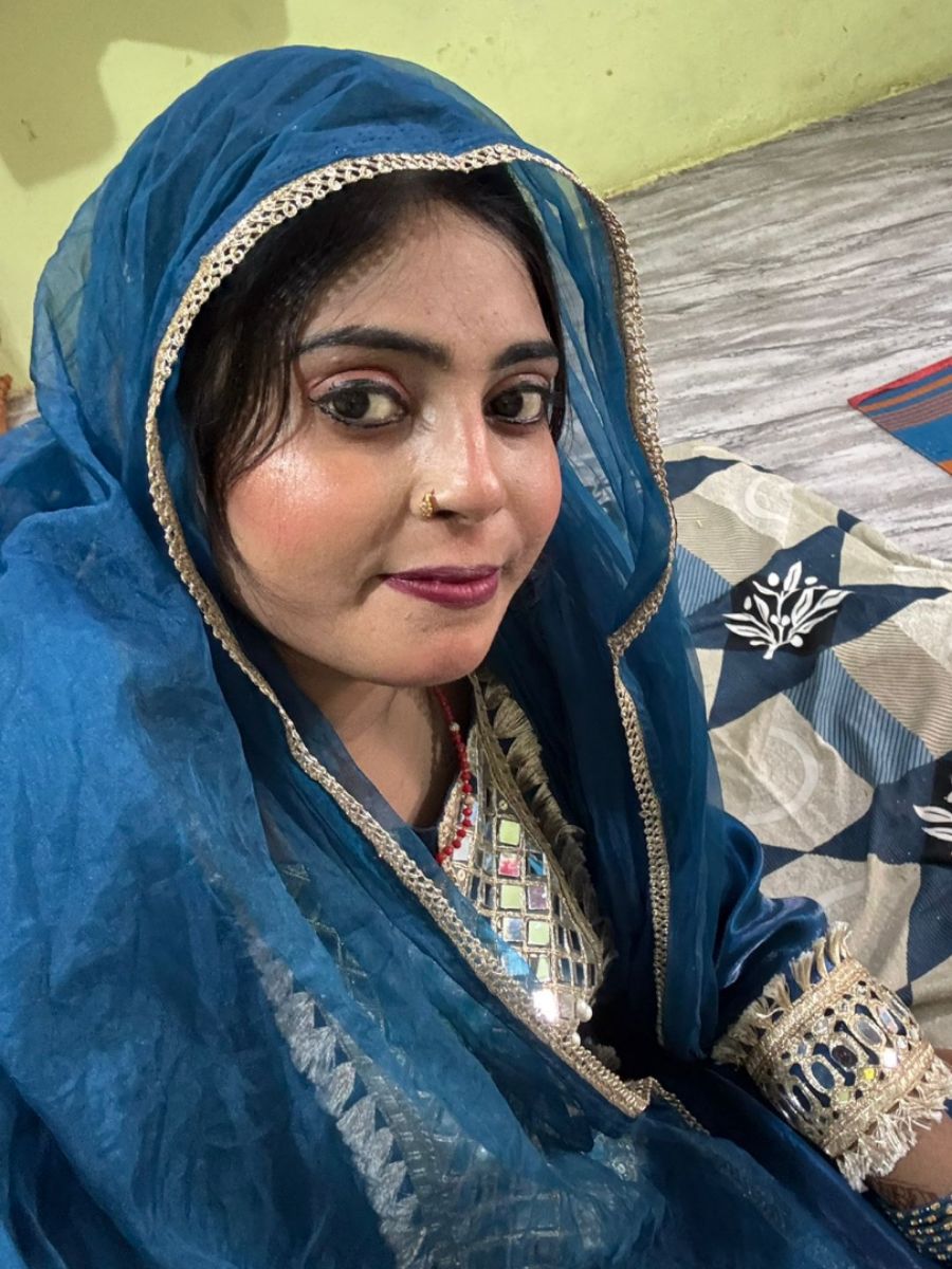 गुलवशाह - जिला सचिव किसान मोर्चा, राजस्थान