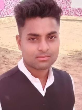 अनुज नागर - जिला महामंत्री किसान मोर्चा, उत्तर प्रदेश