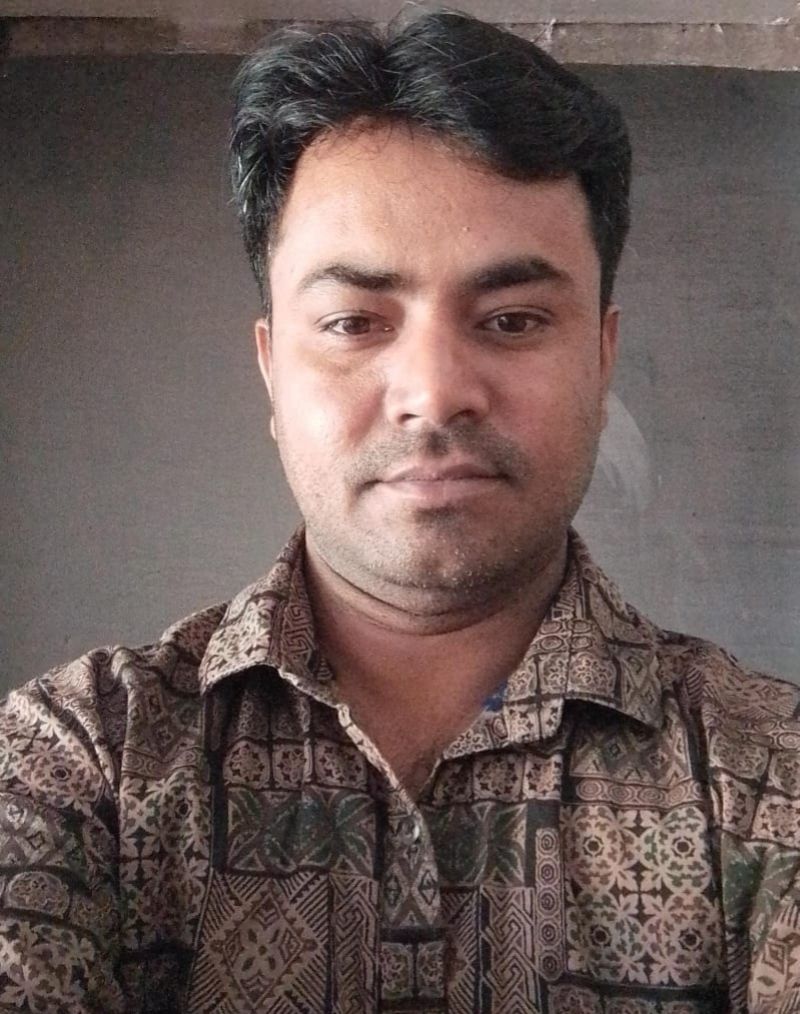 मोरिस घटवाल - जिला सचिव, हरियाणा