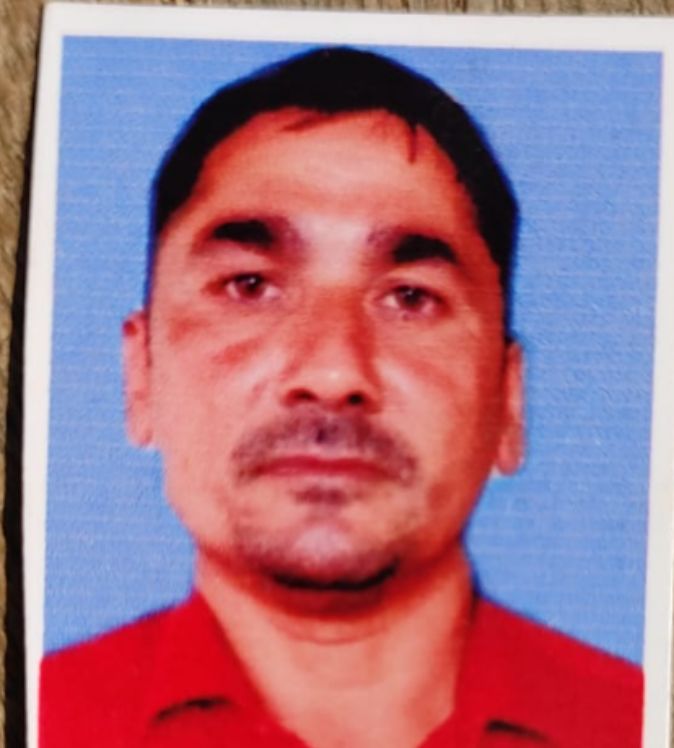 Neeraj kumar - जिला उपाध्यक्ष, उत्तर प्रदेश