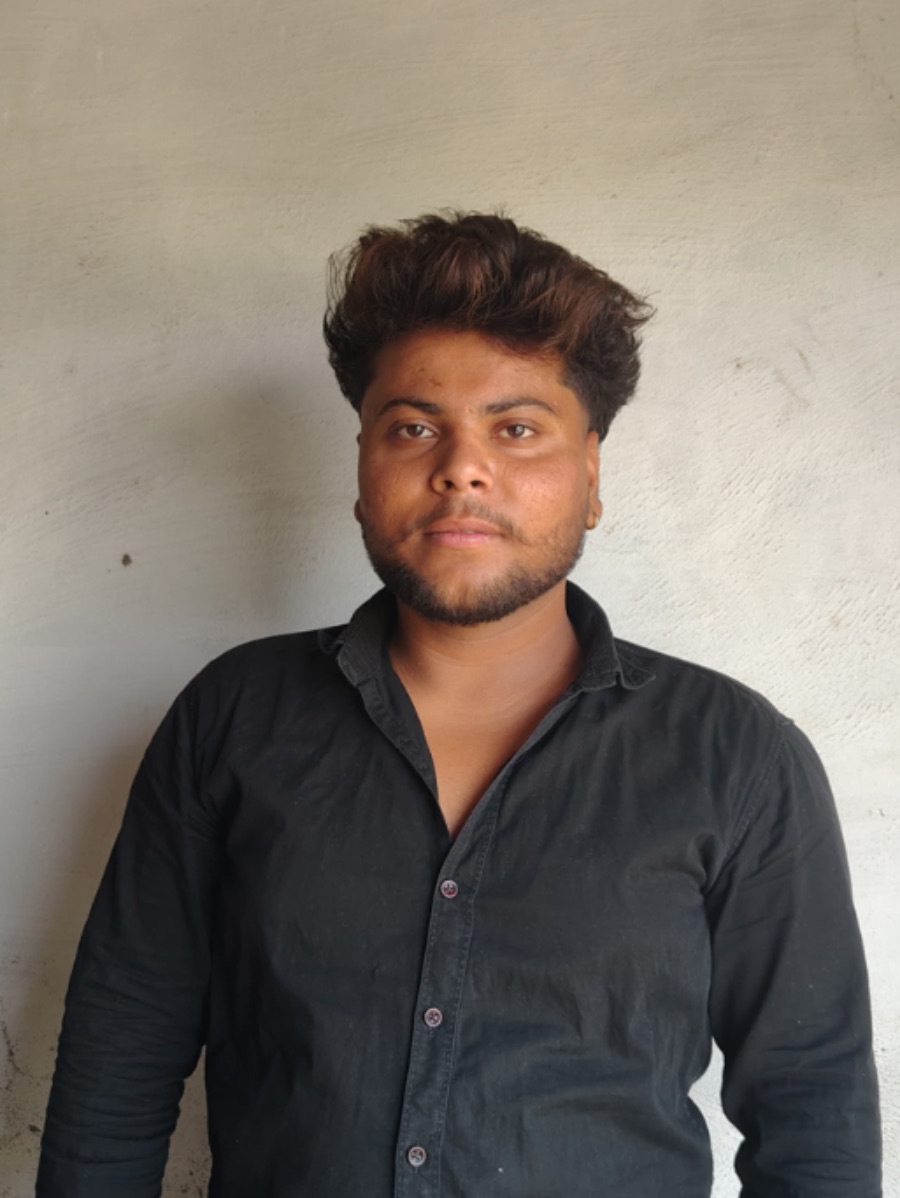 Amit singh - जिला मंत्री, उत्तर प्रदेश