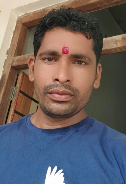 विनोद - विधानसभा उपाध्यक्ष अनुसूचित जाति मोर्चा, उत्तर प्रदेश