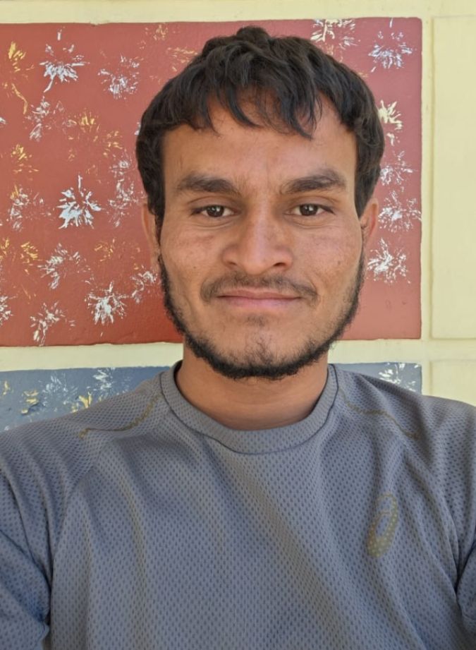 लवकुश - विधानसभा महामंत्री किसान मोर्चा, उत्तर प्रदेश