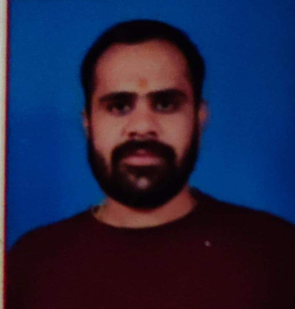 Abhisek chaudhary - जिला मंत्री, उत्तर प्रदेश
