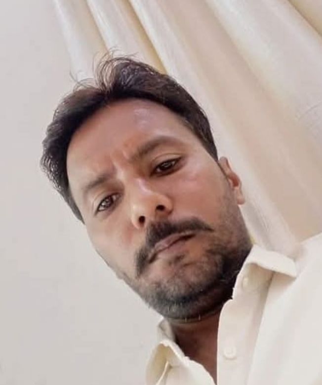 Nirankar singh - जिला प्रवक्ता, उत्तर प्रदेश
