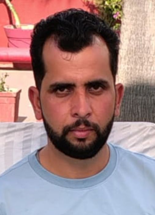 Shivam kumar - जिला मंत्री, उत्तर प्रदेश