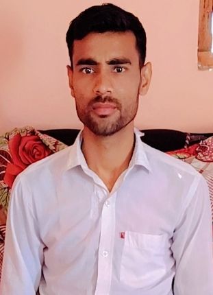 शीलू यादव - जिला अध्यक्ष युवा मोर्चा, उत्तर प्रदेश