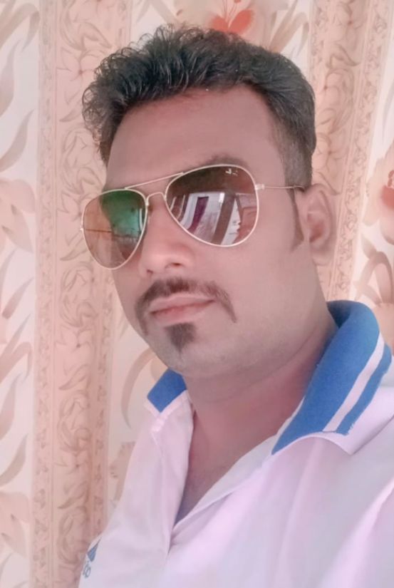 राजीव कुमार - सदस्य, उत्तर प्रदेश