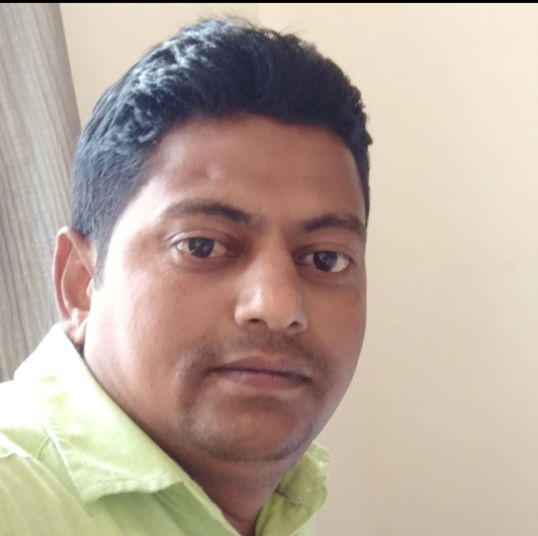 Mohit kumar - मंडल उपाध्यक्ष, उत्तर प्रदेश