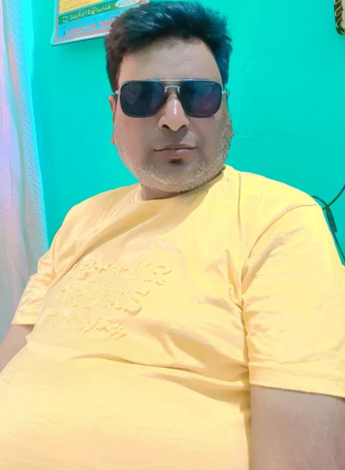 Mumtaj ali - सदस्य अल्पसंख्यक मोर्चा, उत्तर प्रदेश