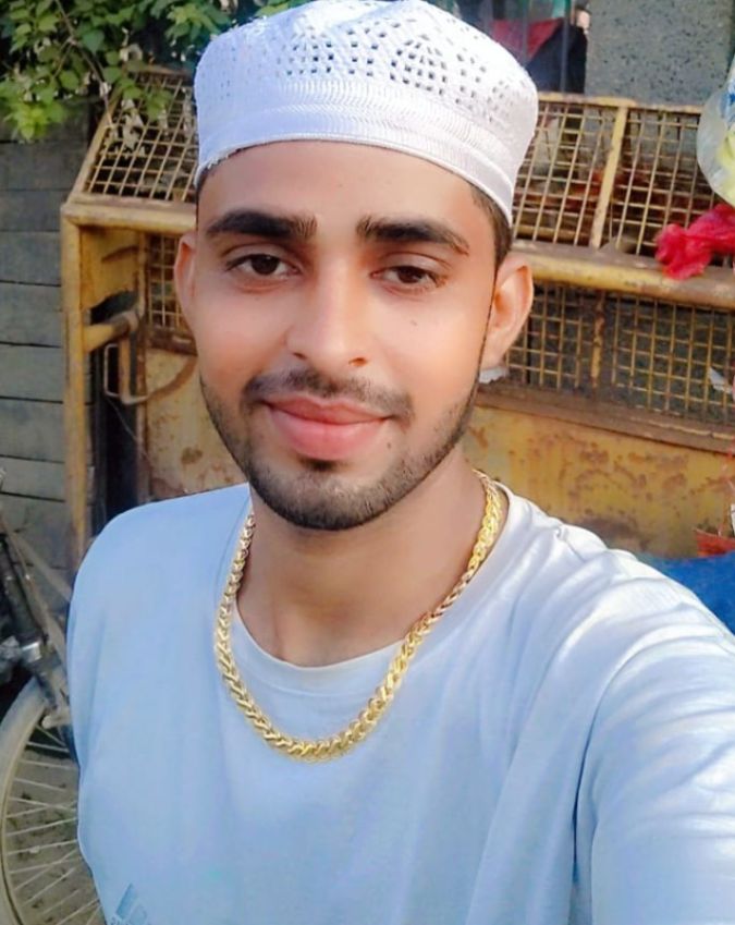 Mohseen - सदस्य अल्पसंख्यक मोर्चा, दिल्ली