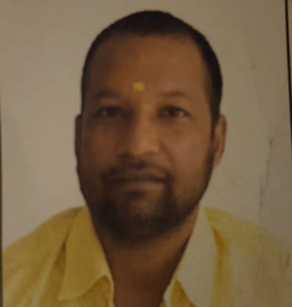 पवन कुमार बंसल - जिला मंत्री, हरियाणा