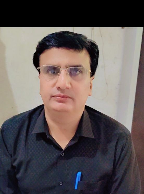 उदय सिंह - राष्ट्रीय उपाध्यक्ष, उत्तर प्रदेश