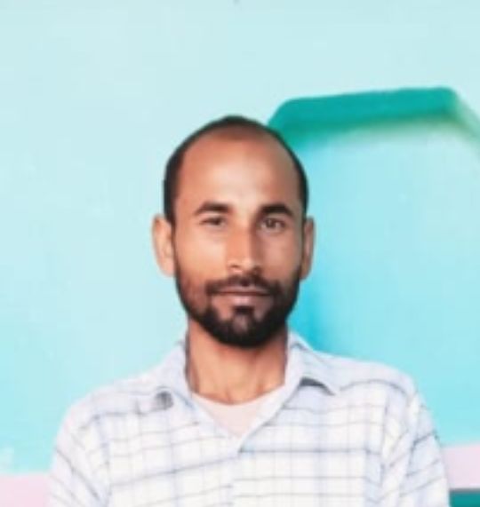 धर्मवीर - सदस्य, उत्तर प्रदेश