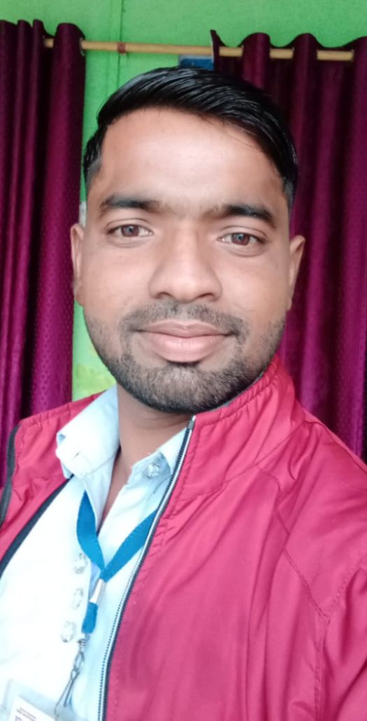 Prempal - जिला उपाध्यक्ष, उत्तर प्रदेश