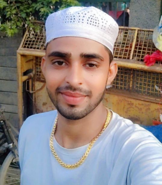 Mohseen - सदस्य अल्पसंख्यक मोर्चा, दिल्ली