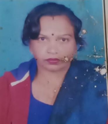 सीमा देवी - महानगर प्रभारी महिला मोर्चा, उत्तर प्रदेश