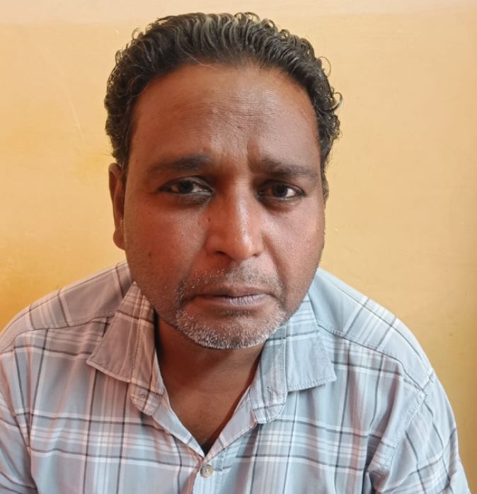 Yameen - सदस्य अल्पसंख्यक मोर्चा, उत्तर प्रदेश