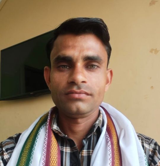 जसनंदन - जिला मंत्री, उत्तर प्रदेश