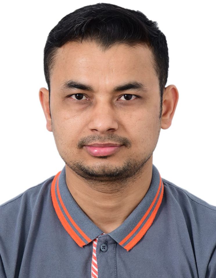 Dilip newar - सदस्य व्यापार सेल, पश्चिम बंगाल