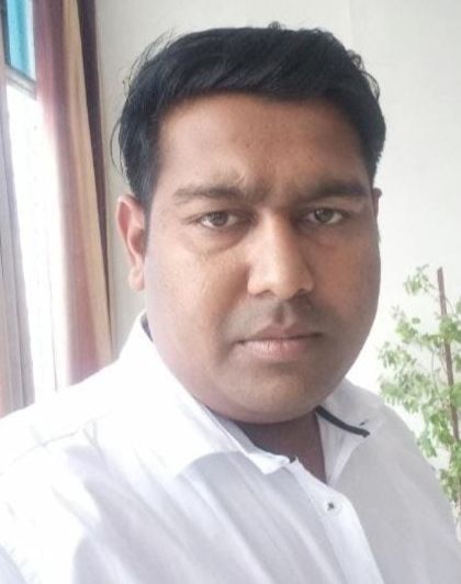 मनोज गर्ग - जिला महामंत्री, हरियाणा