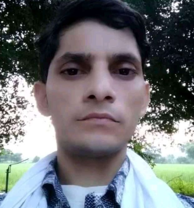 मोमीन सैफी - जिला उपाध्यक्ष, उत्तर प्रदेश