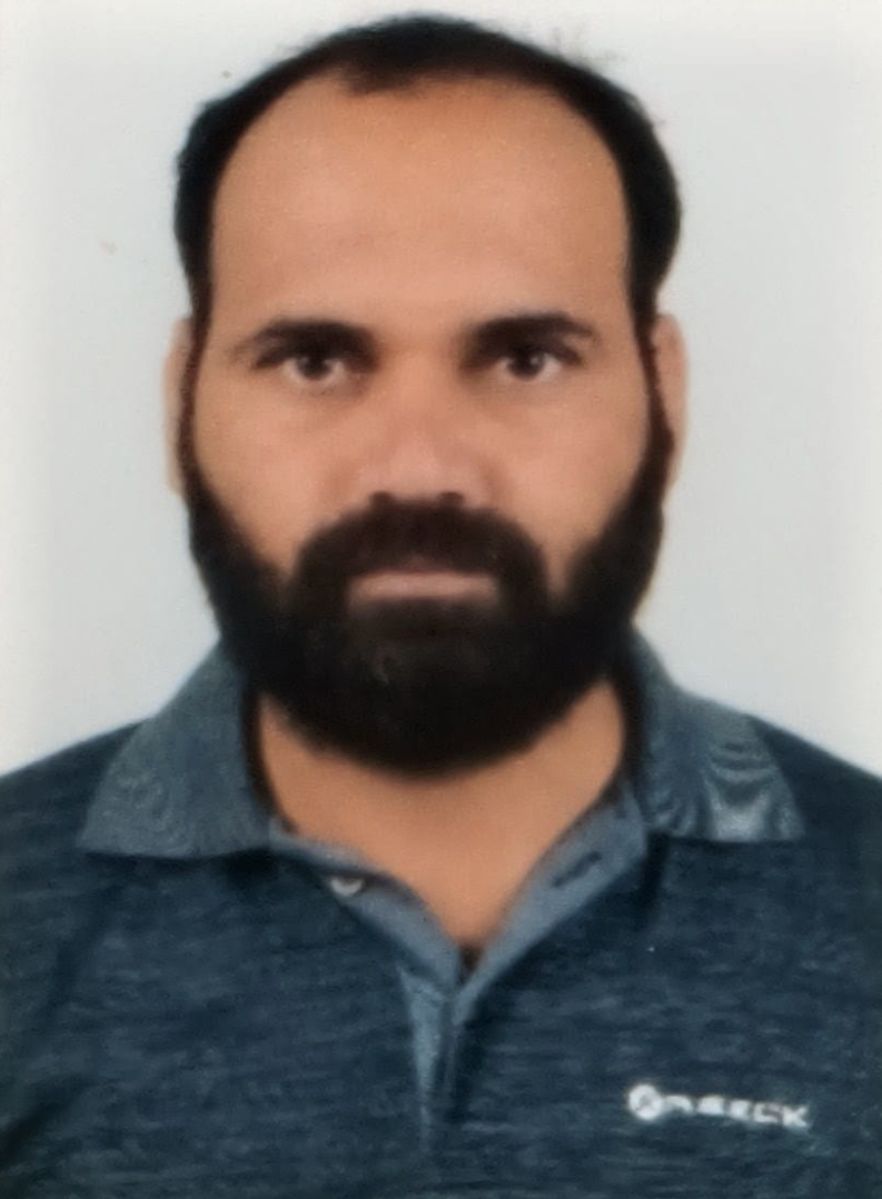 Subhash Nehra - प्रदेश सचिव किसान मोर्चा, हरियाणा