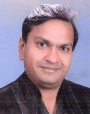 सुमित मितल - जिला उपाध्यक्ष, हरियाणा