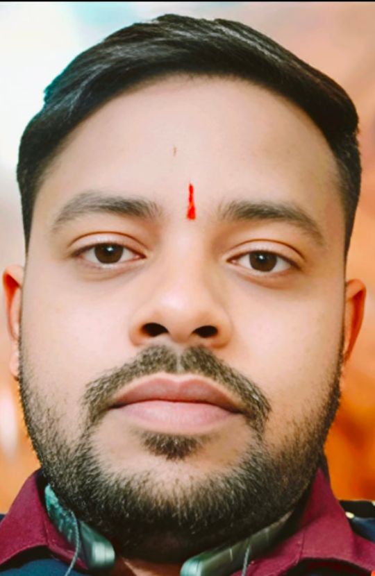 यतेन्द्र कुमार सिंह - जिला उपाध्यक्ष, उत्तर प्रदेश