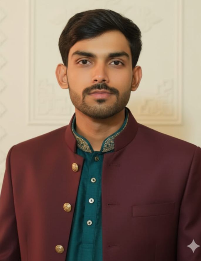 Tushar saxena - प्रदेश उपाध्यक्ष, उत्तर प्रदेश