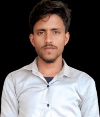 दिनेश कुमार - जिला उपाध्यक्ष युवा मोर्चा, उत्तर प्रदेश