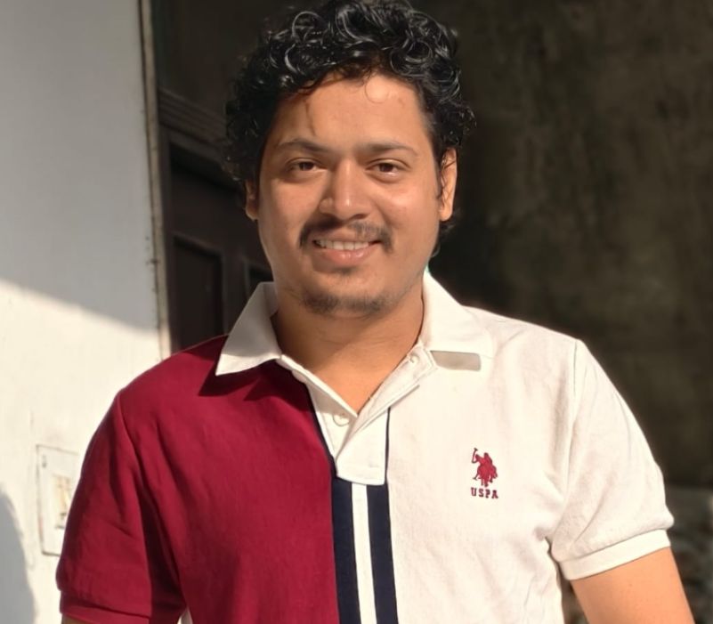 Saurabh singh - जिला उपाध्यक्ष, उत्तर प्रदेश