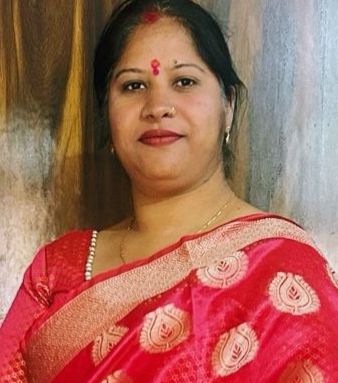 सुमन रानी - जिला अध्यक्ष, हरियाणा