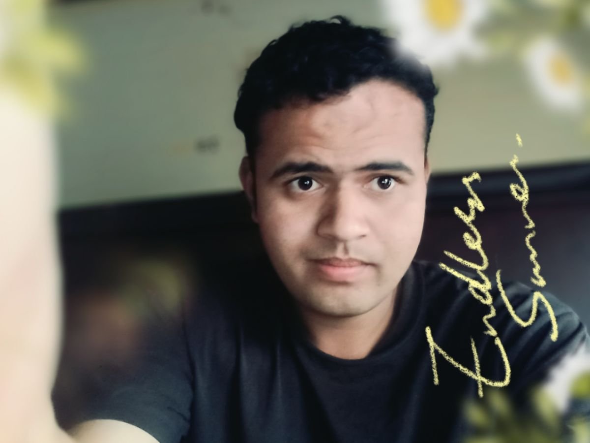 Armaan sharma - प्रदेश अध्यक्ष युवा मोर्चा, छत्तीसगढ़