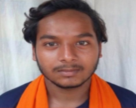Shubhankar Das - ग्राम पंचायत मंत्री युवा मोर्चा, पश्चिम बंगाल