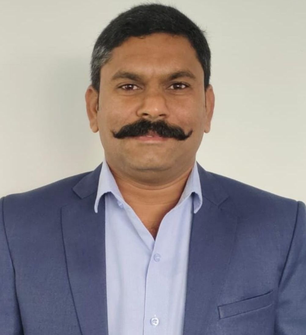 Gohil Raghuvirsinh - प्रदेश अध्यक्ष, गुजरात