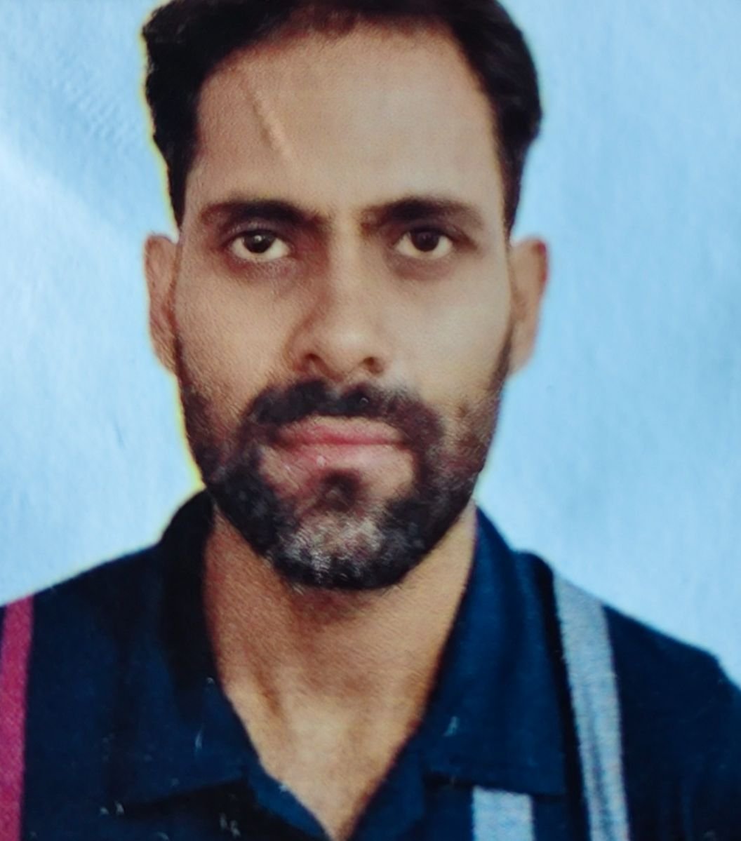 Amit kumar singh - सदस्य, उत्तर प्रदेश