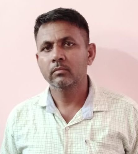 Vijender - जिला महामंत्री, हरियाणा