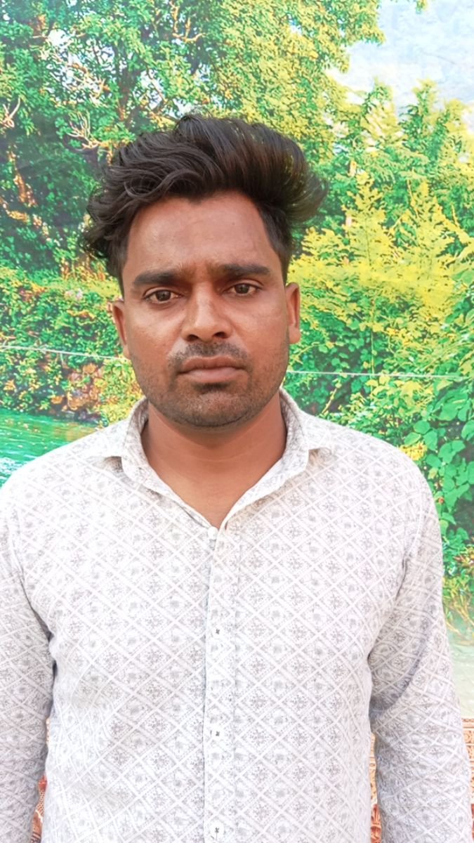 चिराग - जिला उपाध्यक्ष, हरियाणा