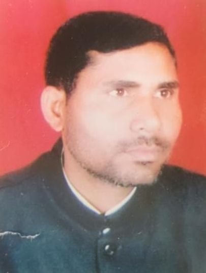 परमानन्द - जिला उपाध्यक्ष, हरियाणा