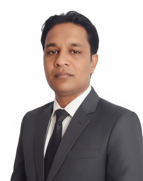 Amit bhilatiya - प्रदेश अध्यक्ष युवा मोर्चा, उत्तर प्रदेश