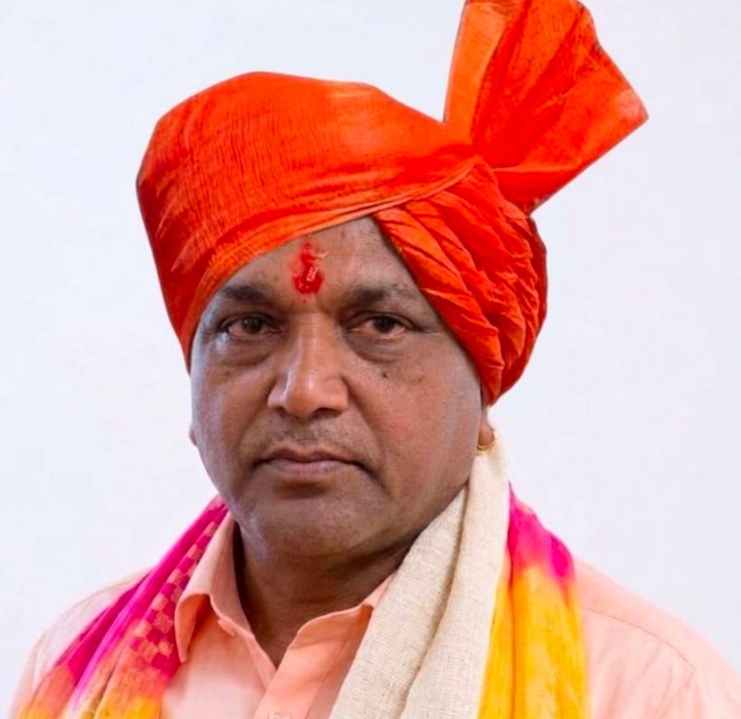 अशोक कुमार तिलकधारी - Member, हरियाणा